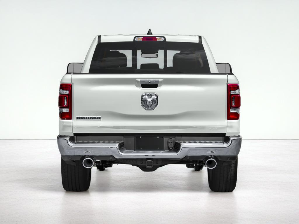 2021 RAM 1500 Laramie Crew Cab 4x4 5'7"" Box