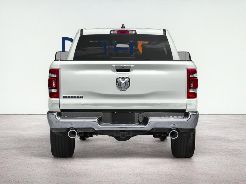 2021 RAM 1500 Laramie Crew Cab 4x4 5'7"" Box