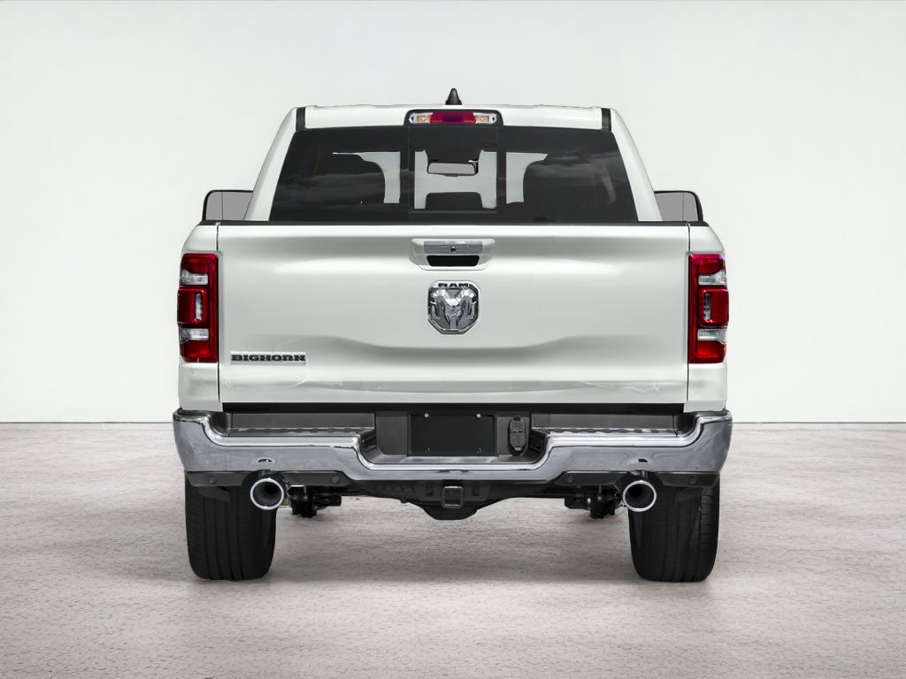 2021 RAM 1500 Laramie Crew Cab 4x4 5'7"" Box