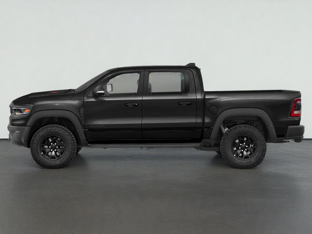 2021 RAM 1500 TRX Crew Cab 4x4 5'7' Box