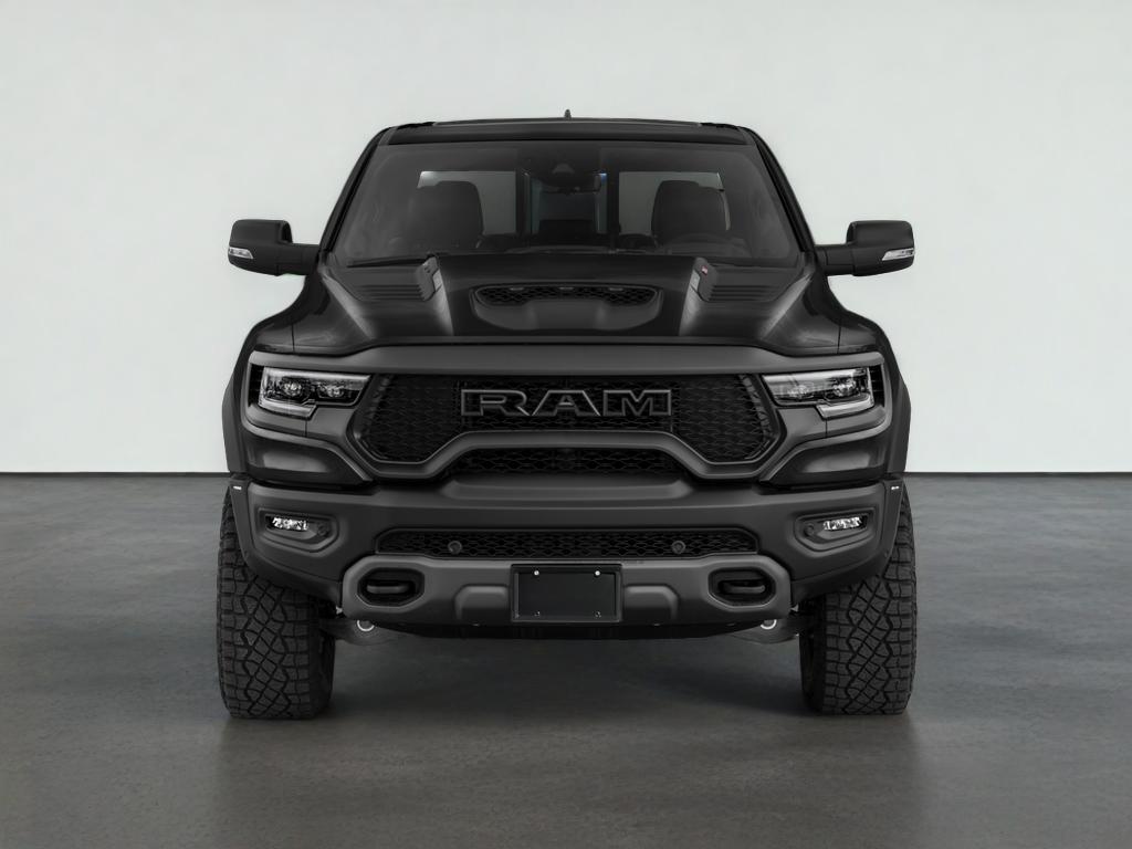 2021 RAM 1500 TRX Crew Cab 4x4 5'7' Box