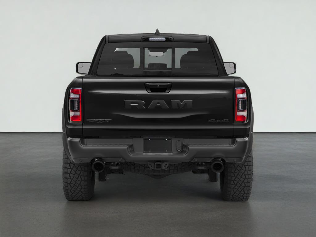 2021 RAM 1500 TRX Crew Cab 4x4 5'7' Box