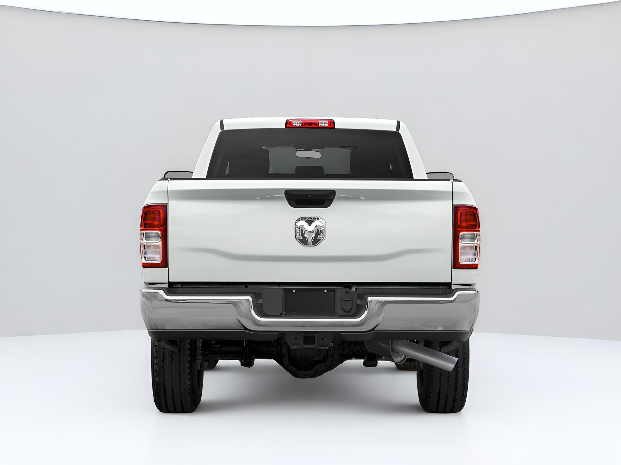 2021 RAM 3500 Laramie