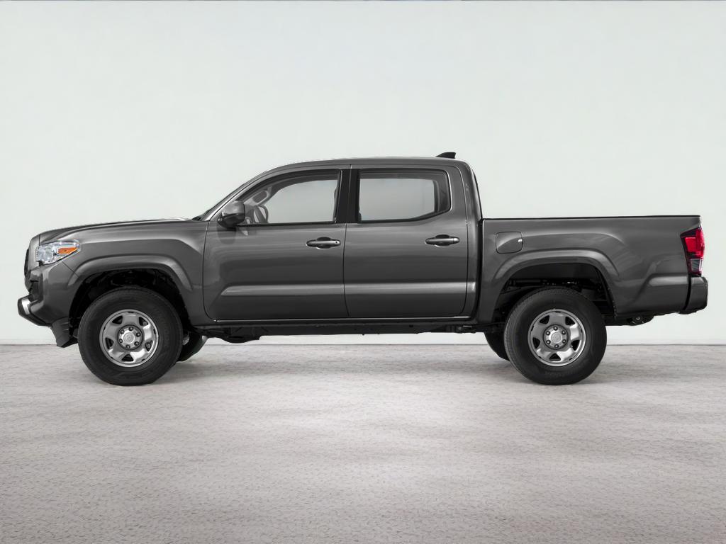 2021 Toyota Tacoma SR5 V6