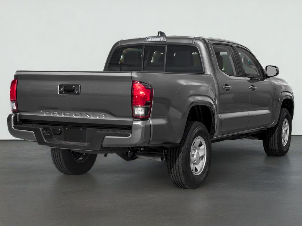 2021 Toyota Tacoma SR5 V6