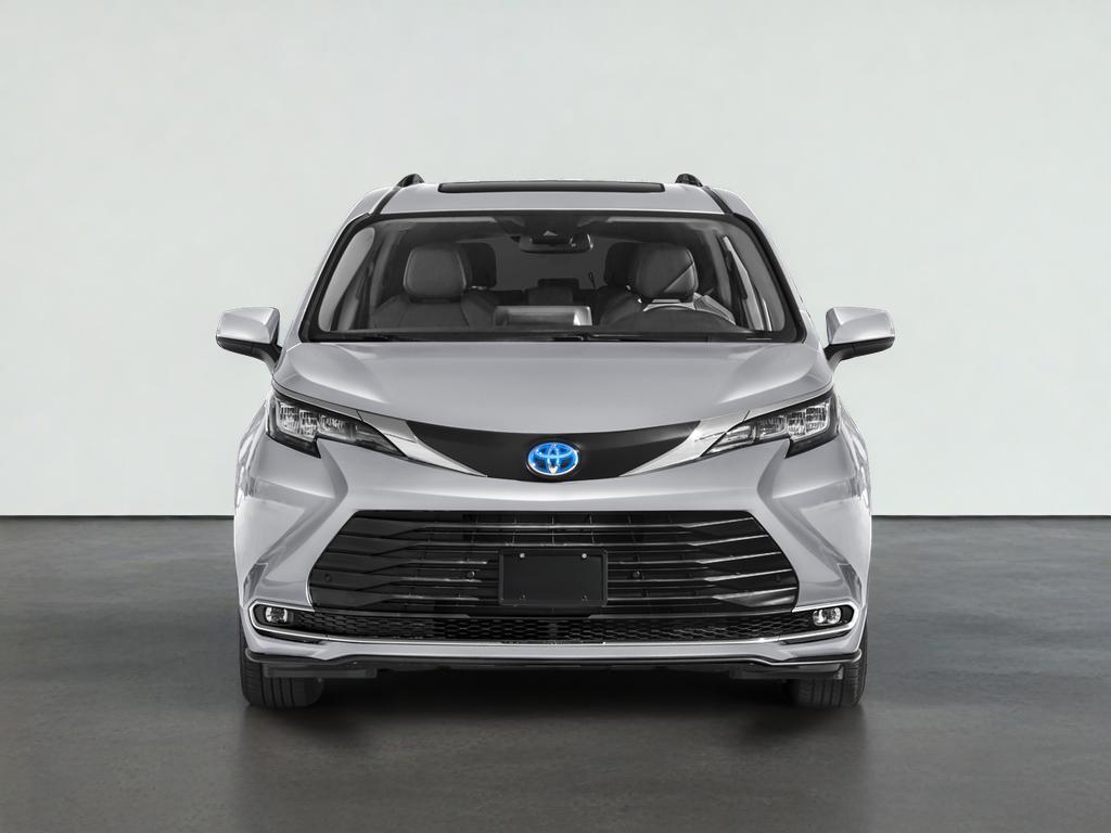 2021 Toyota Sienna XLE 7 Passenger