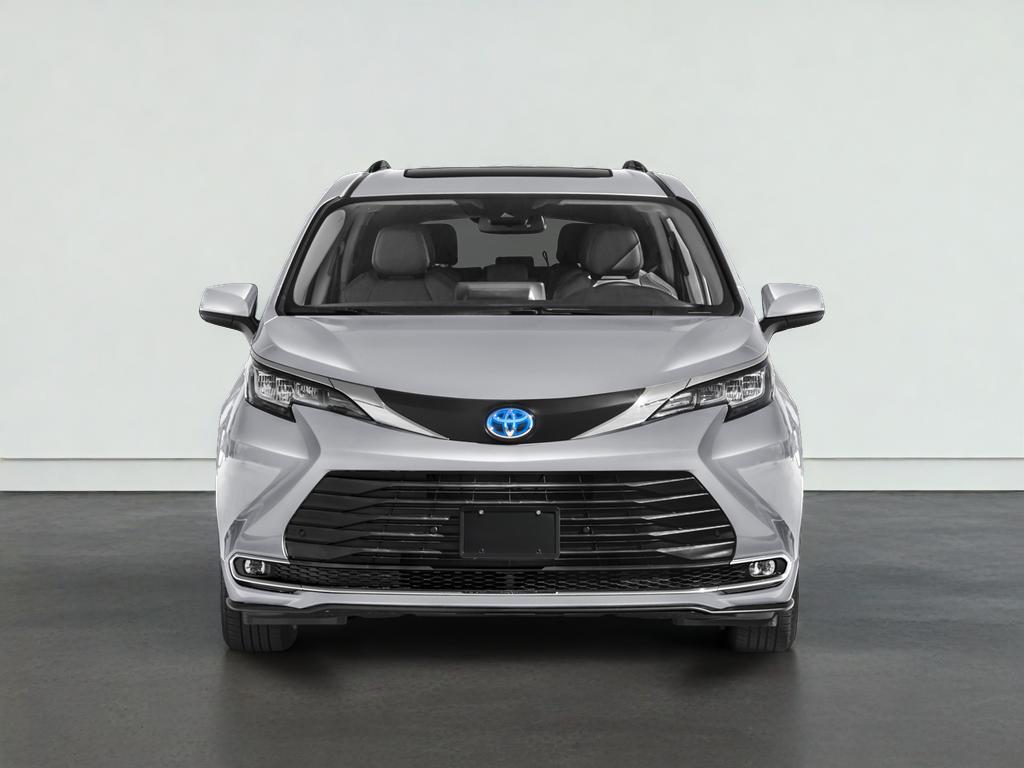 2021 Toyota Sienna XLE 7 Passenger