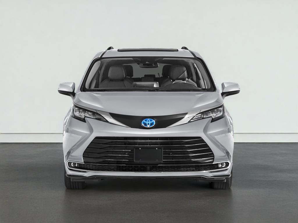 2021 Toyota Sienna XLE 7 Passenger