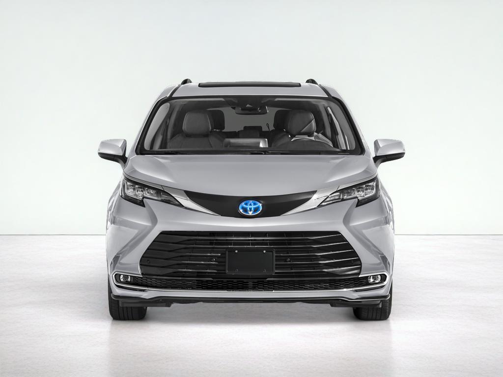 2021 Toyota Sienna XLE 7 Passenger