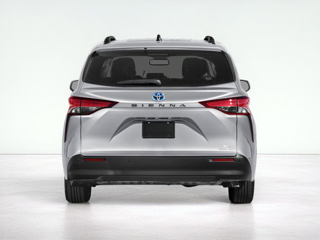 2021 Toyota Sienna XLE 7 Passenger