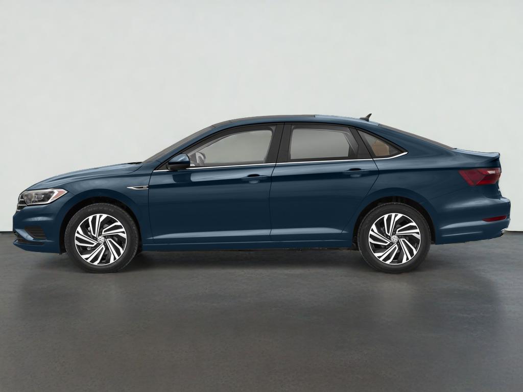 2021 Volkswagen Jetta SEL
