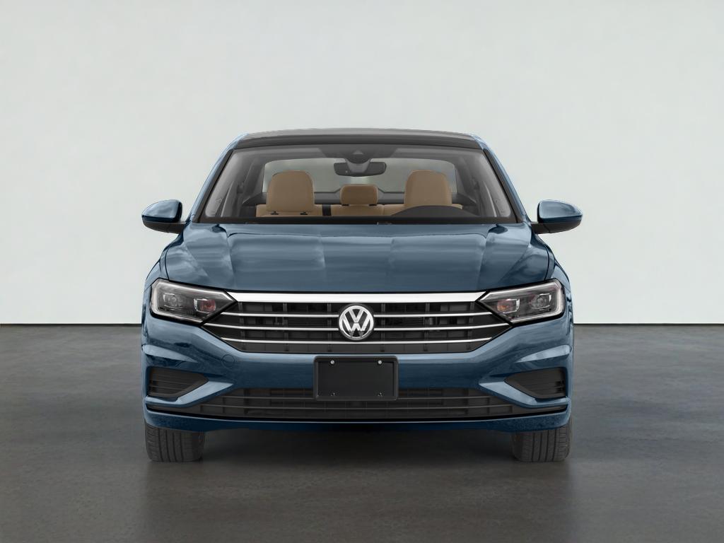 2021 Volkswagen Jetta SEL
