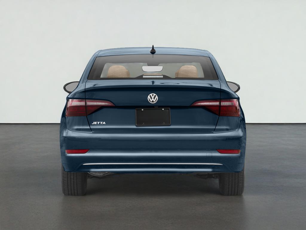 2021 Volkswagen Jetta SEL