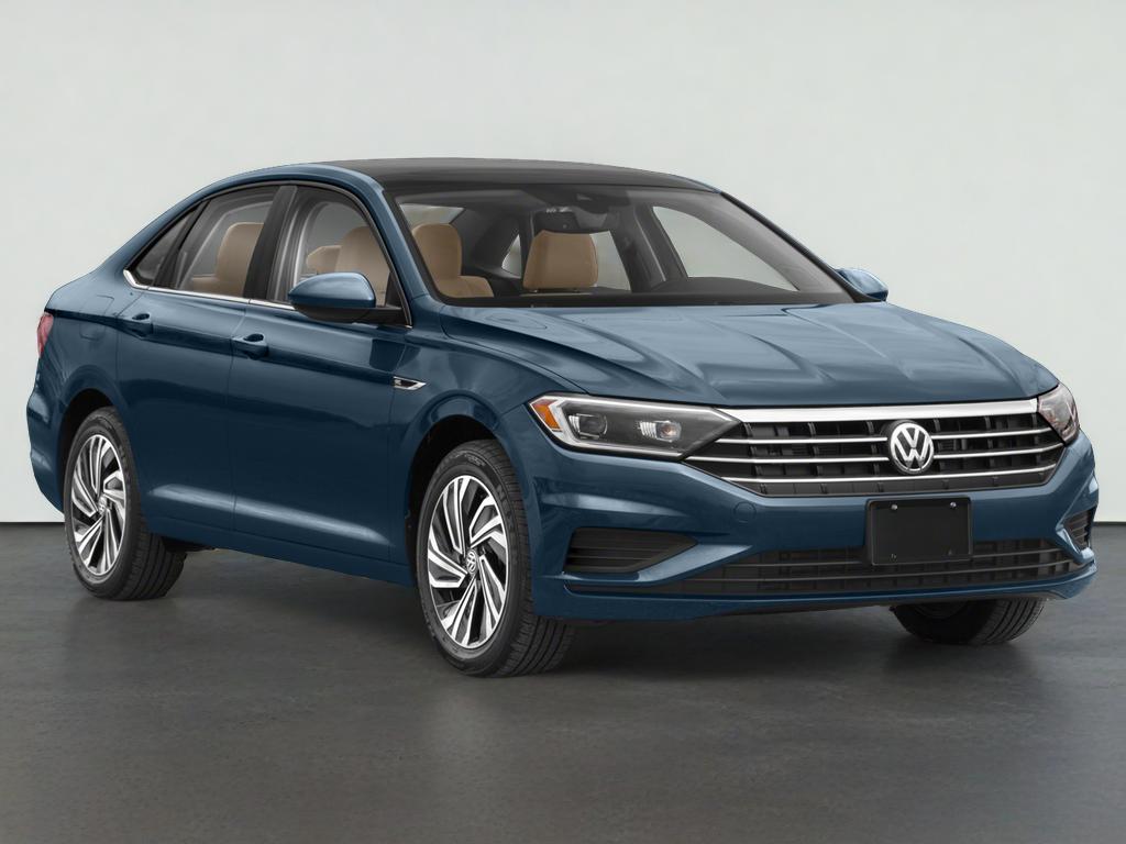 2021 Volkswagen Jetta SEL