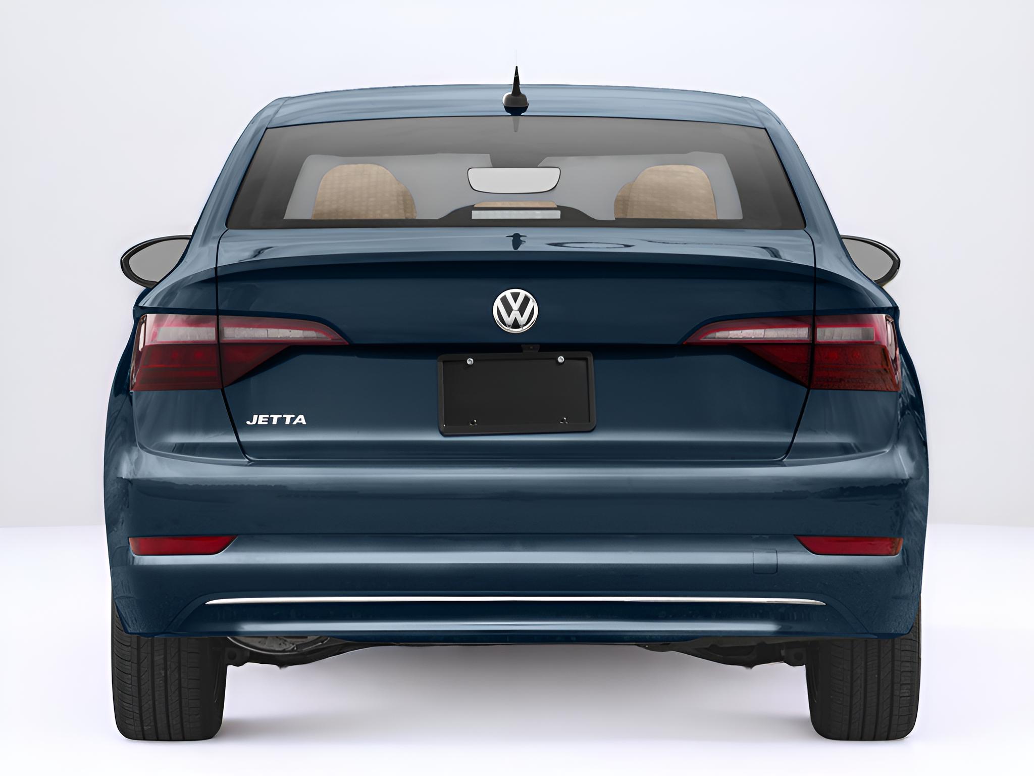 2021 Volkswagen Jetta 1.4T SE