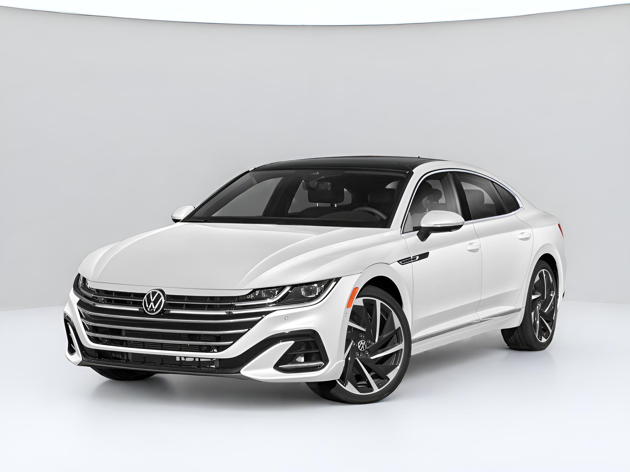 2021 Volkswagen Arteon SEL R-Line