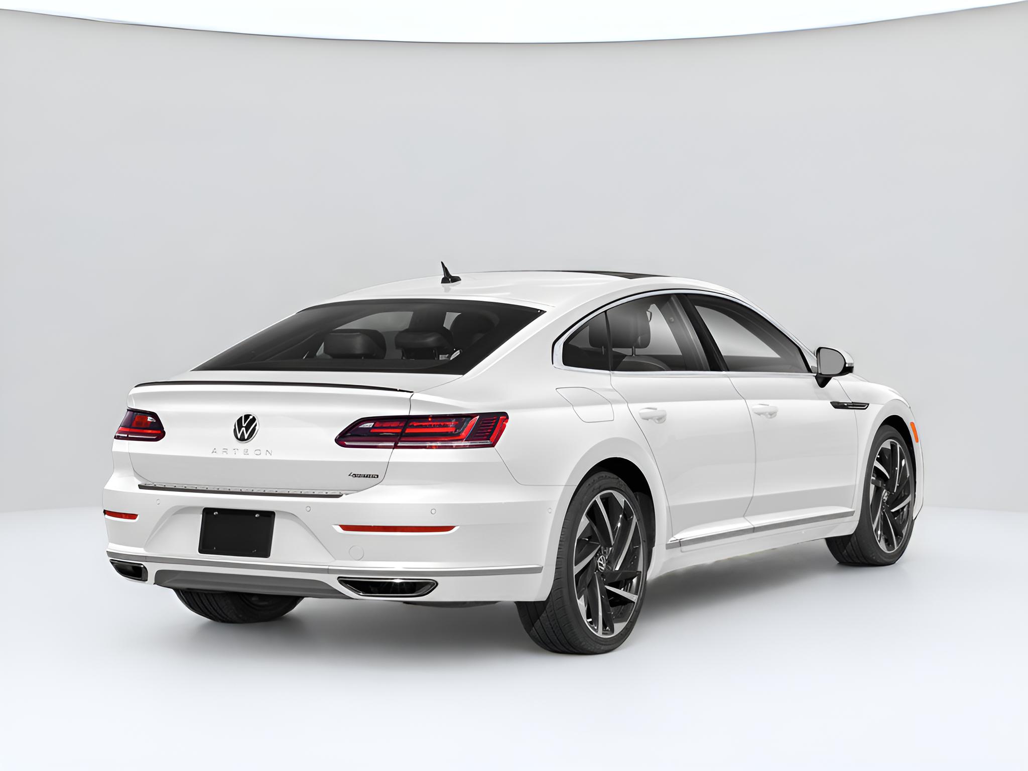 2021 Volkswagen Arteon SEL R-Line