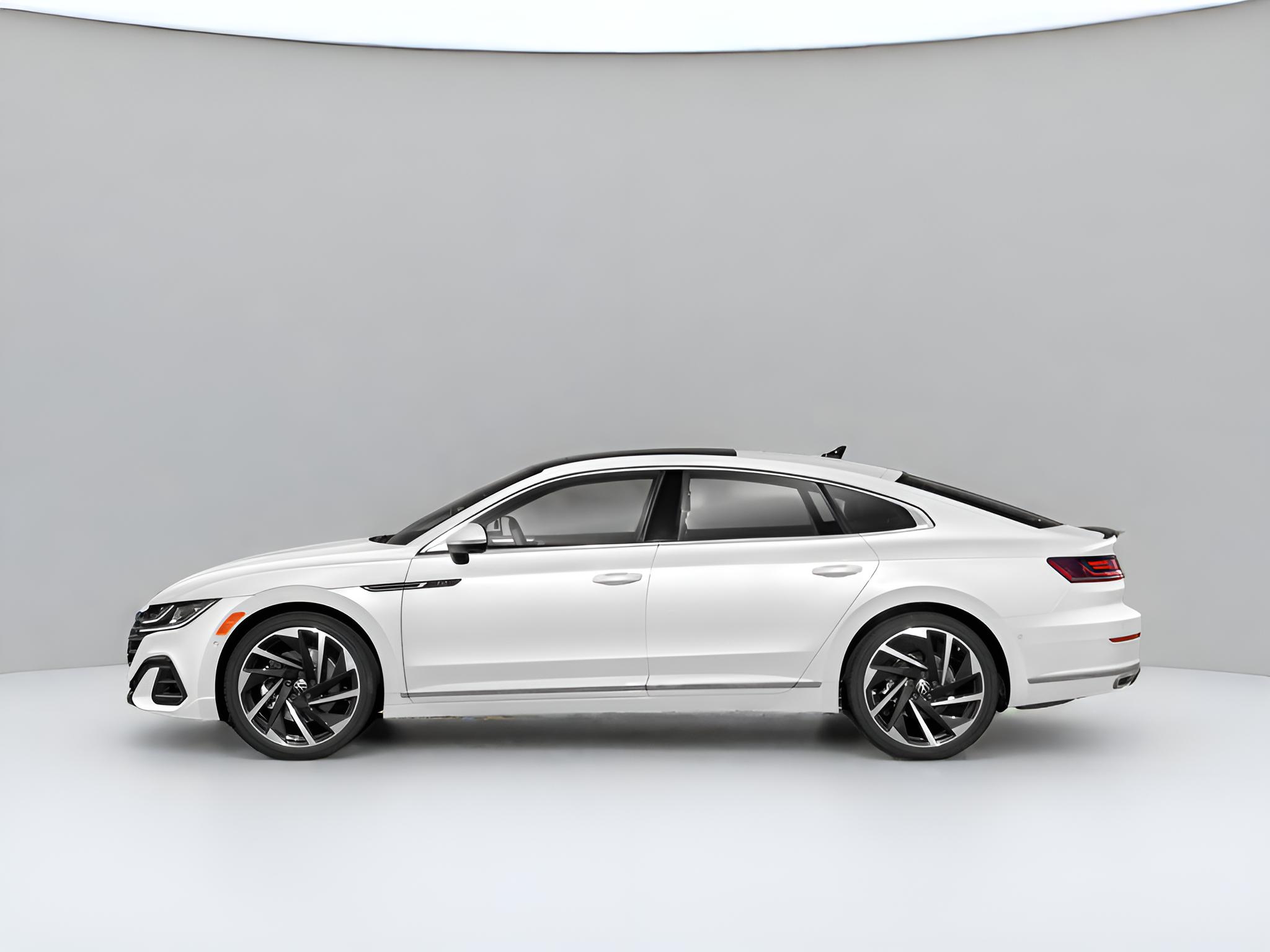 2021 Volkswagen Arteon SEL R-Line