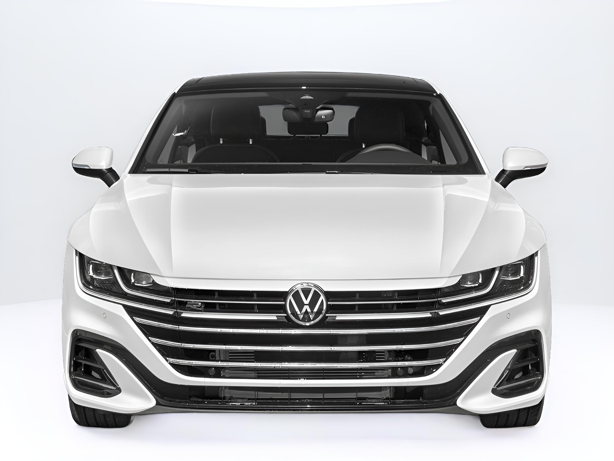2021 Volkswagen Arteon SEL R-Line