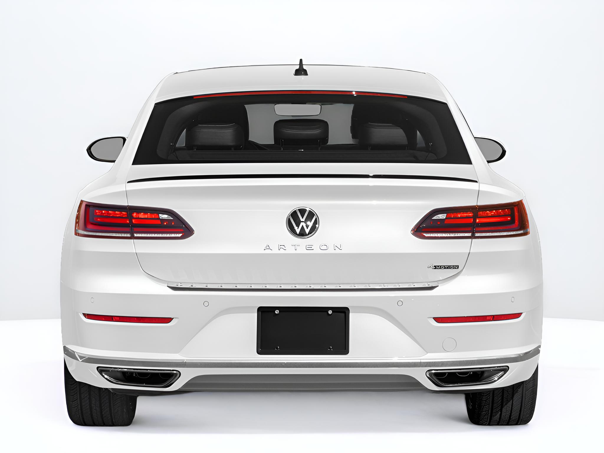 2021 Volkswagen Arteon SEL R-Line