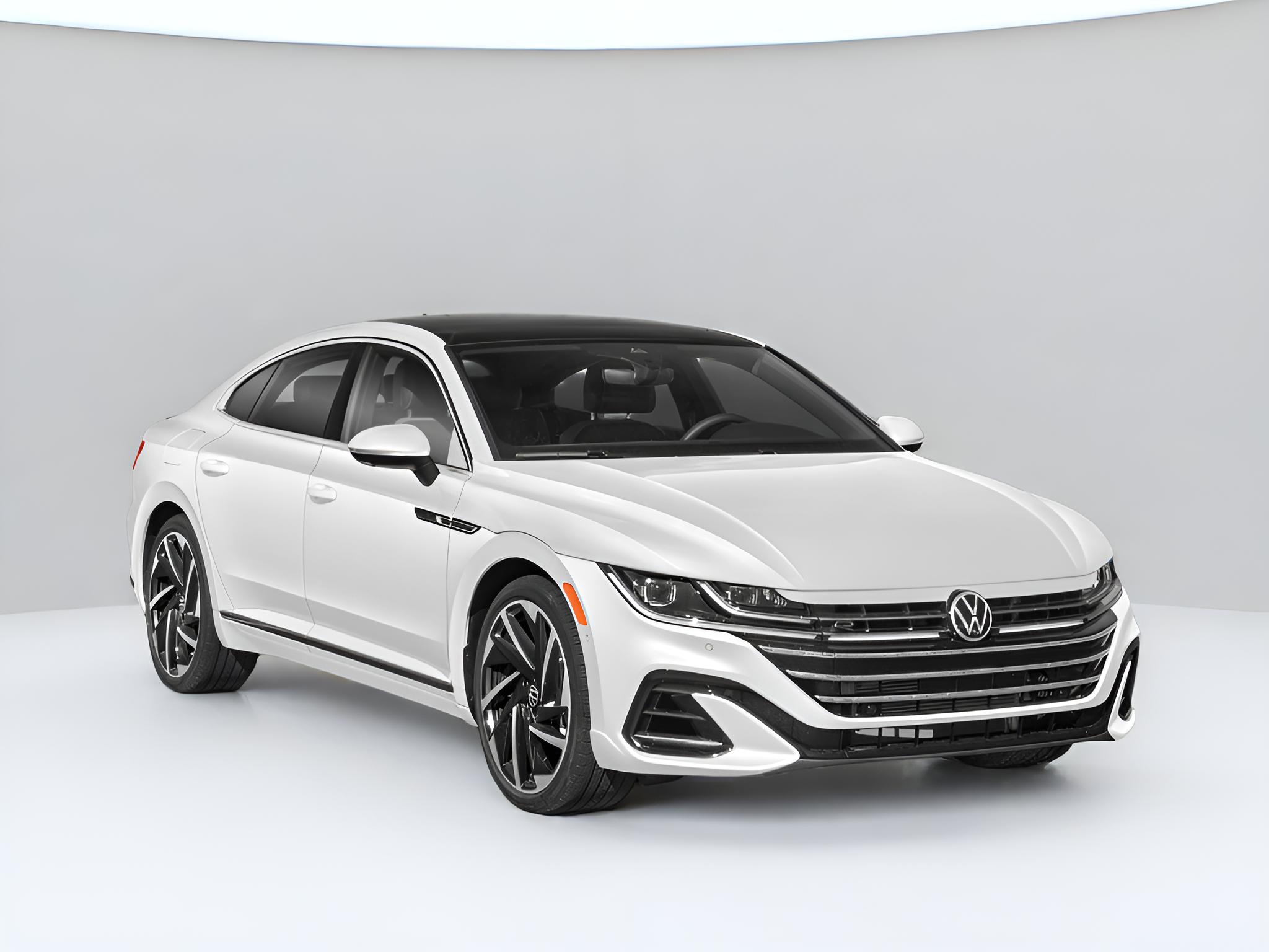 2021 Volkswagen Arteon SEL R-Line