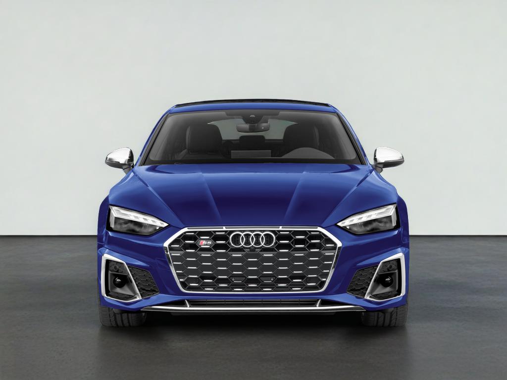 2023 Audi S5 Sportback Premium Plus quattro