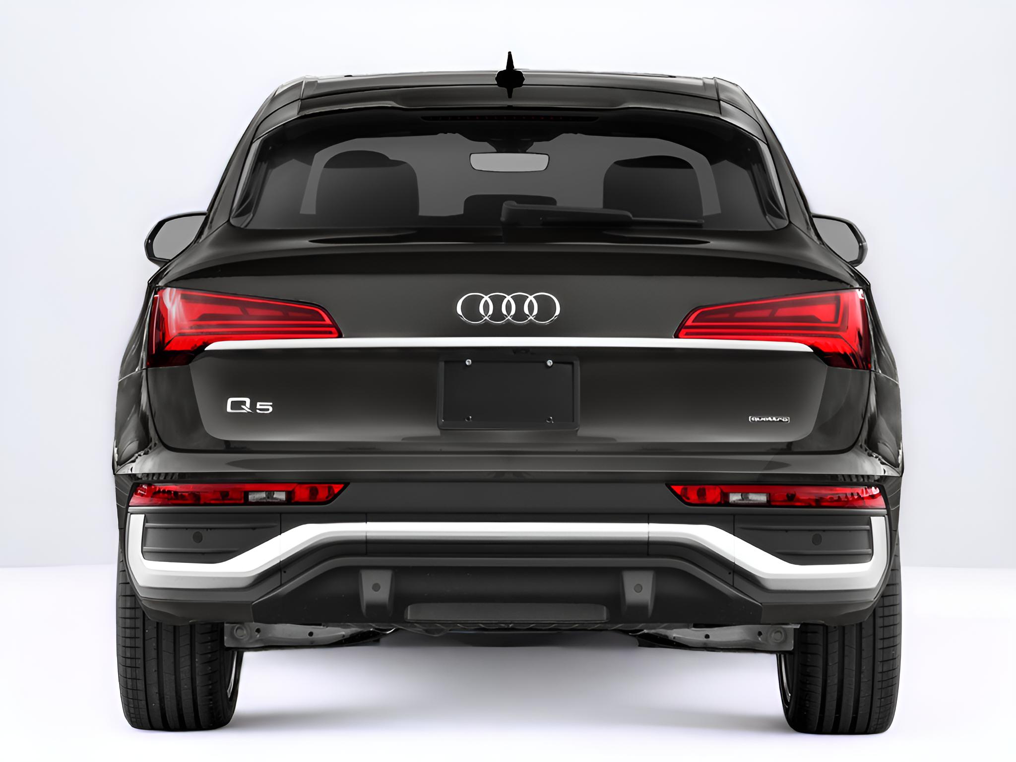 2022 Audi Q5 Sportback S line Premium Plus