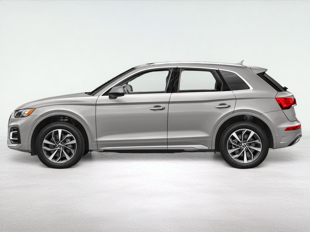 2021 Audi Q5 quattro