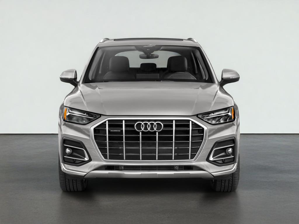 2021 Audi Q5 quattro
