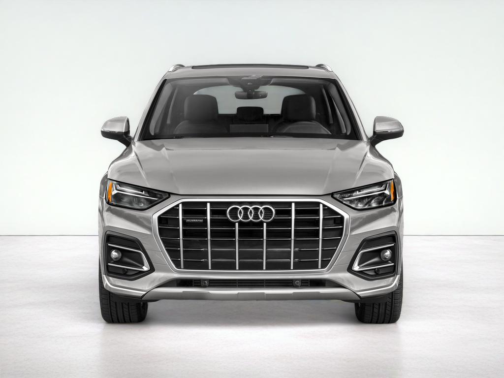 2022 Audi Q5 45 S line Prestige quattro
