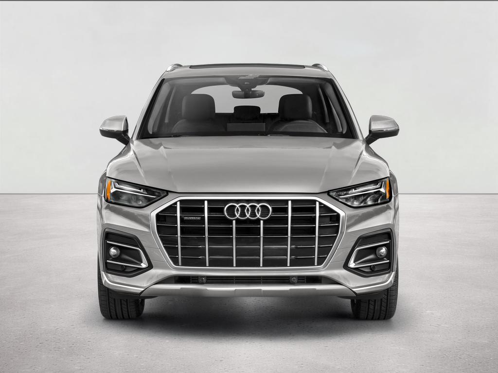 2021 Audi Q5 quattro