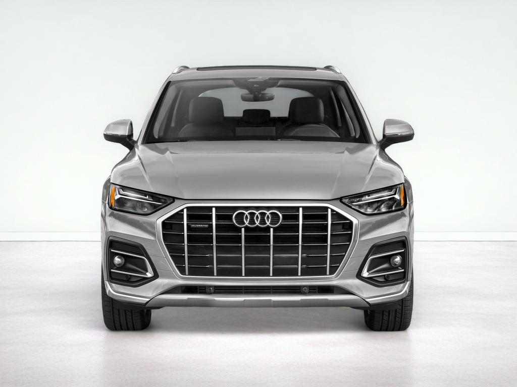 2021 Audi Q5 quattro
