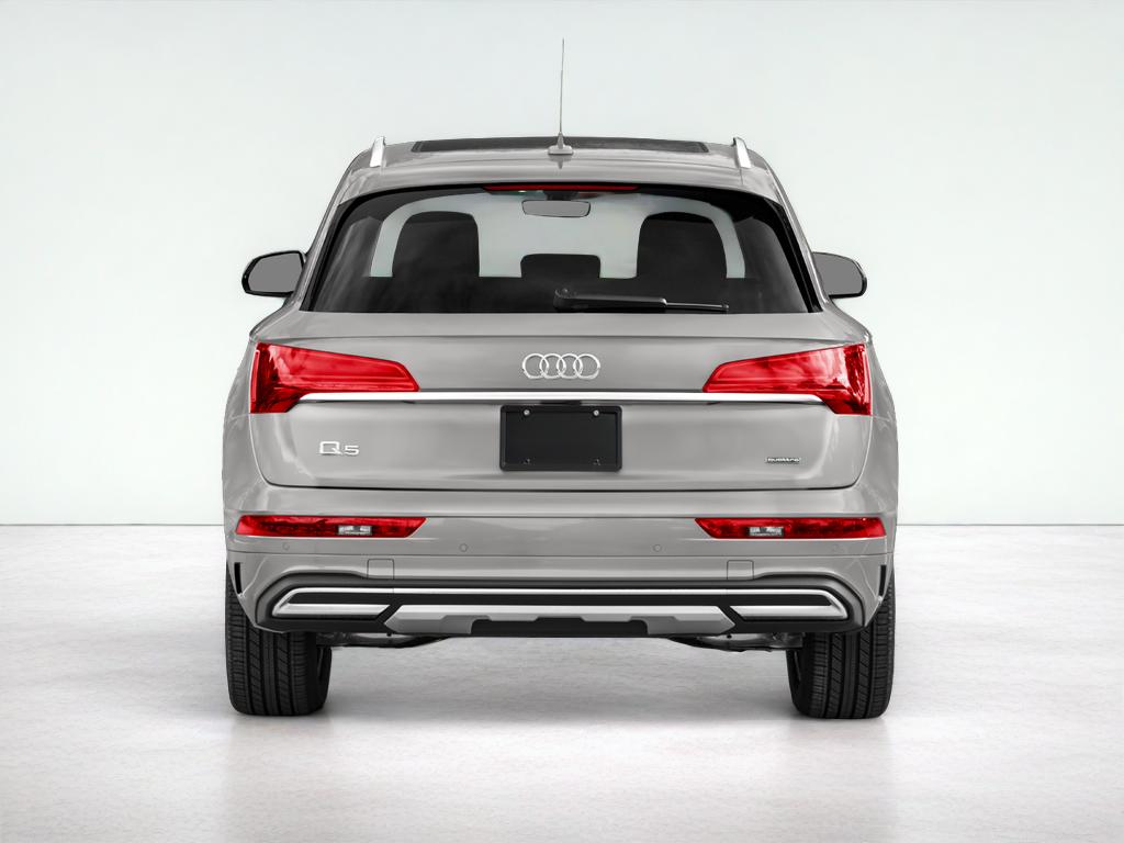 2022 Audi Q5 45 S line Prestige quattro