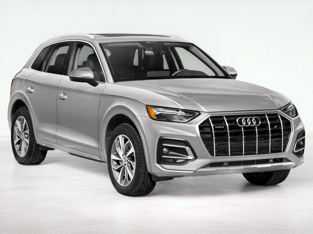 2022 Audi Q5 45 S line Prestige quattro
