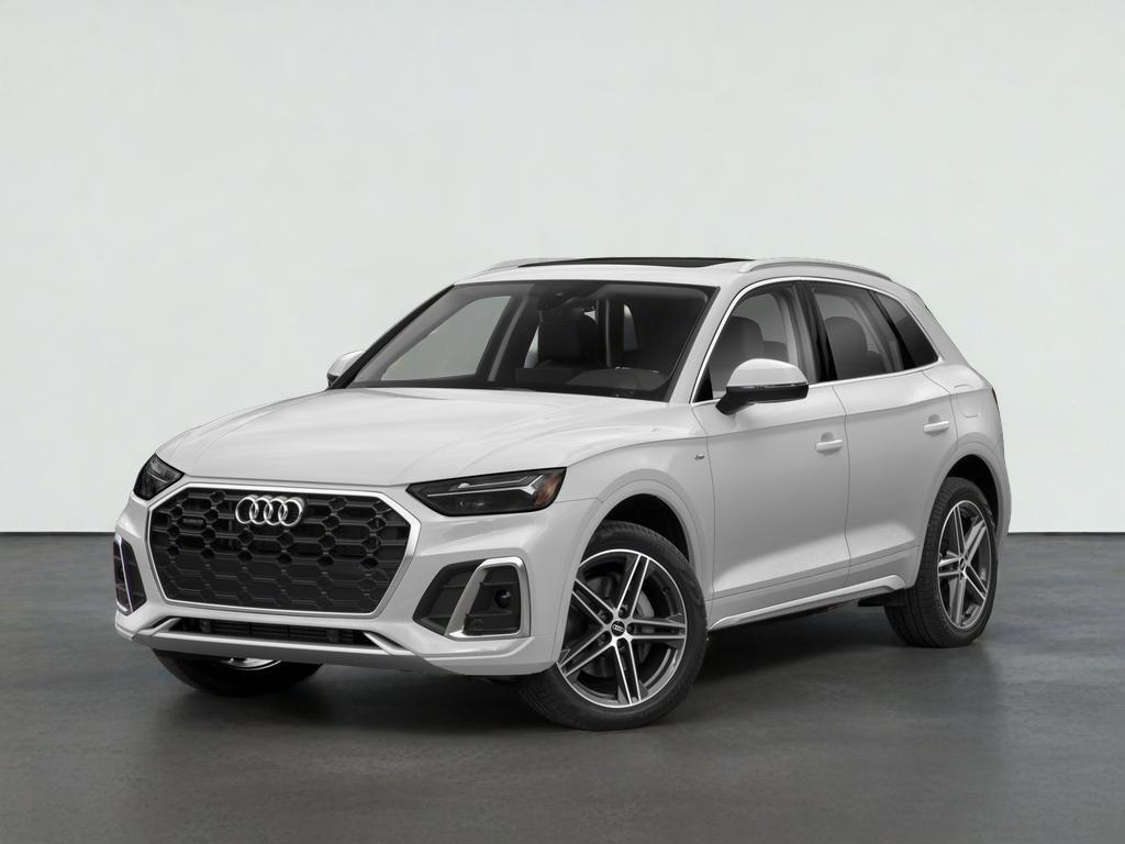2022 Audi Q5 S LINE PREMIUM