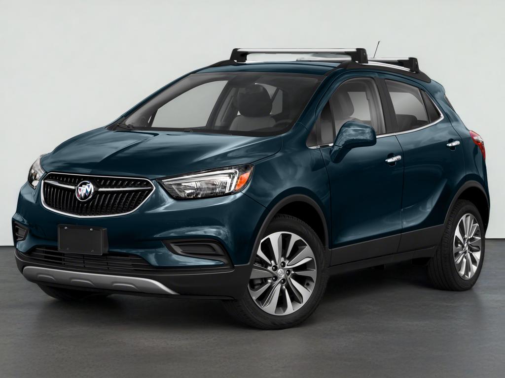 2022 Buick Encore Preferred AWD