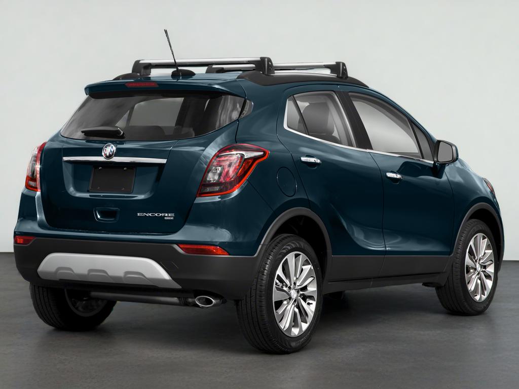 2022 Buick Encore Preferred AWD