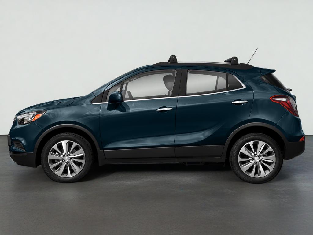 2022 Buick Encore Preferred AWD