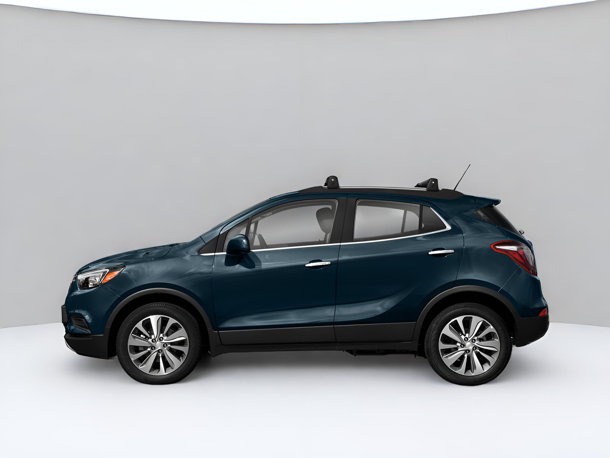2022 Buick Encore Preferred AWD