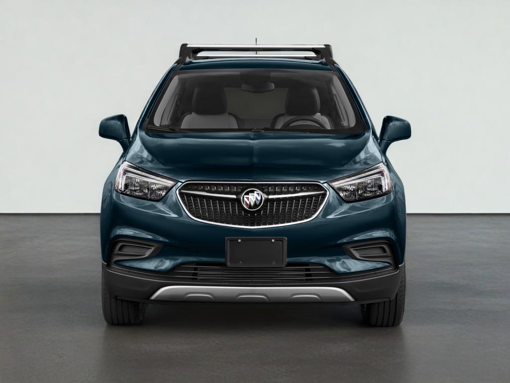 2022 Buick Encore Preferred AWD