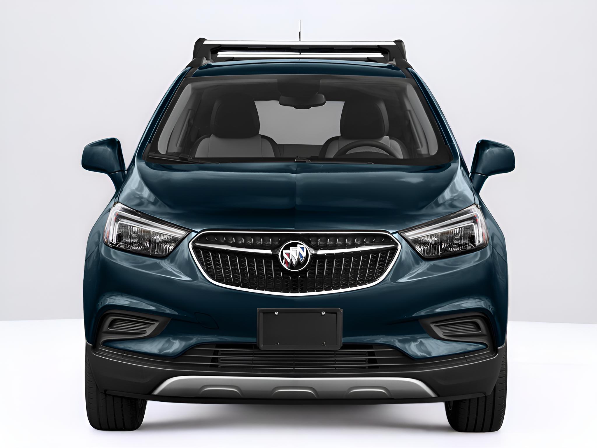 2022 Buick Encore Preferred AWD