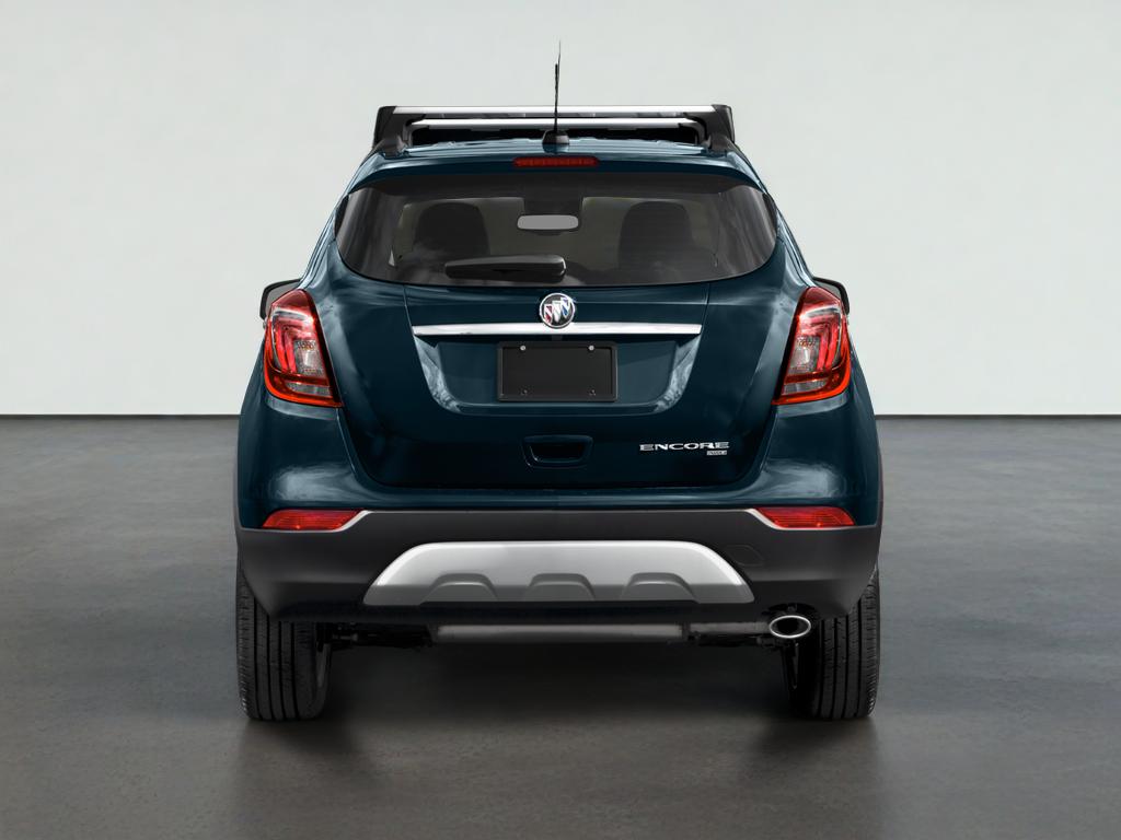 2022 Buick Encore Preferred AWD