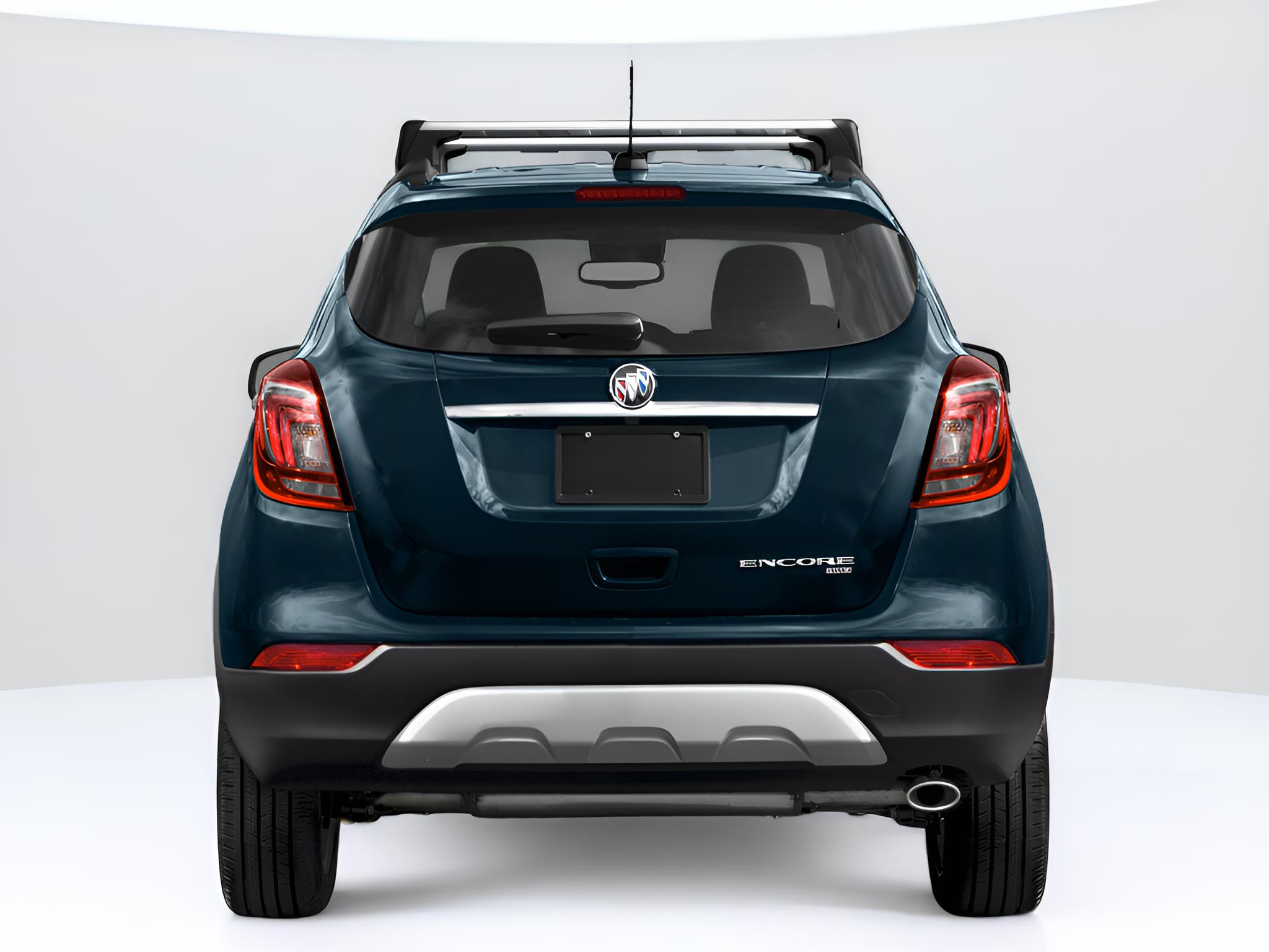 2022 Buick Encore Preferred AWD