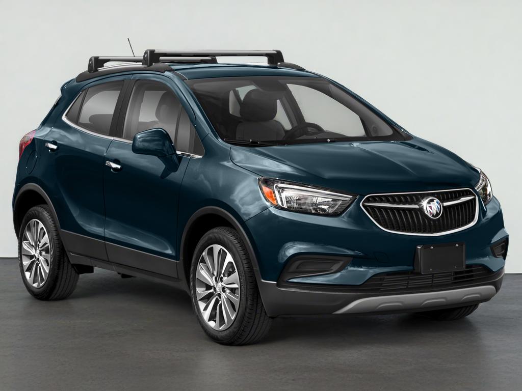 2022 Buick Encore Preferred AWD