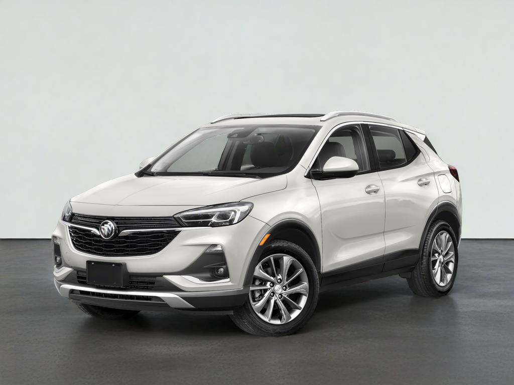 2022 Buick Encore GX Essence