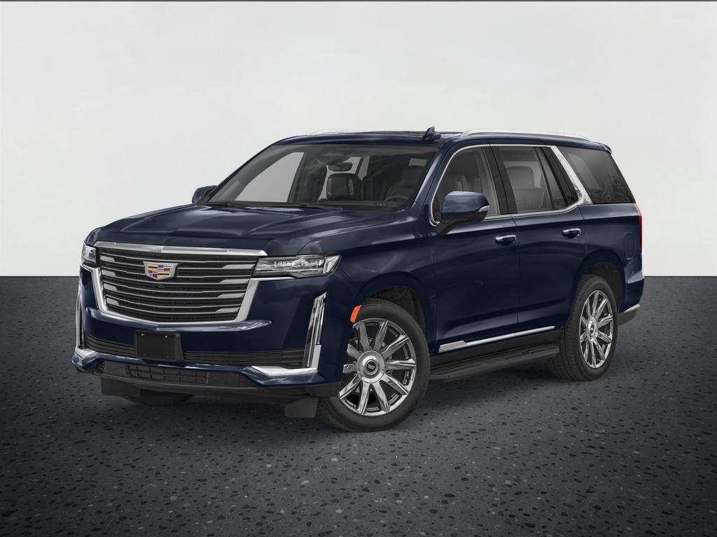 2022 Cadillac Escalade