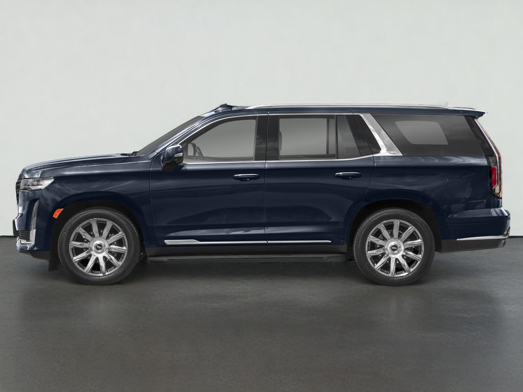 2022 Cadillac Escalade Premium Luxury Platinum