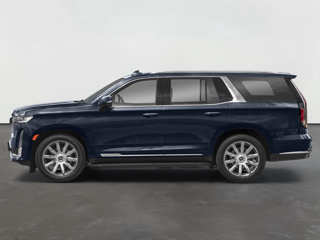 2022 Cadillac Escalade Premium Luxury Platinum