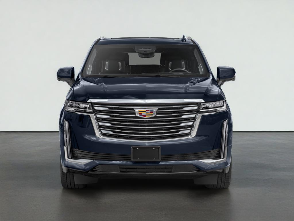 2022 Cadillac Escalade Premium Luxury Platinum