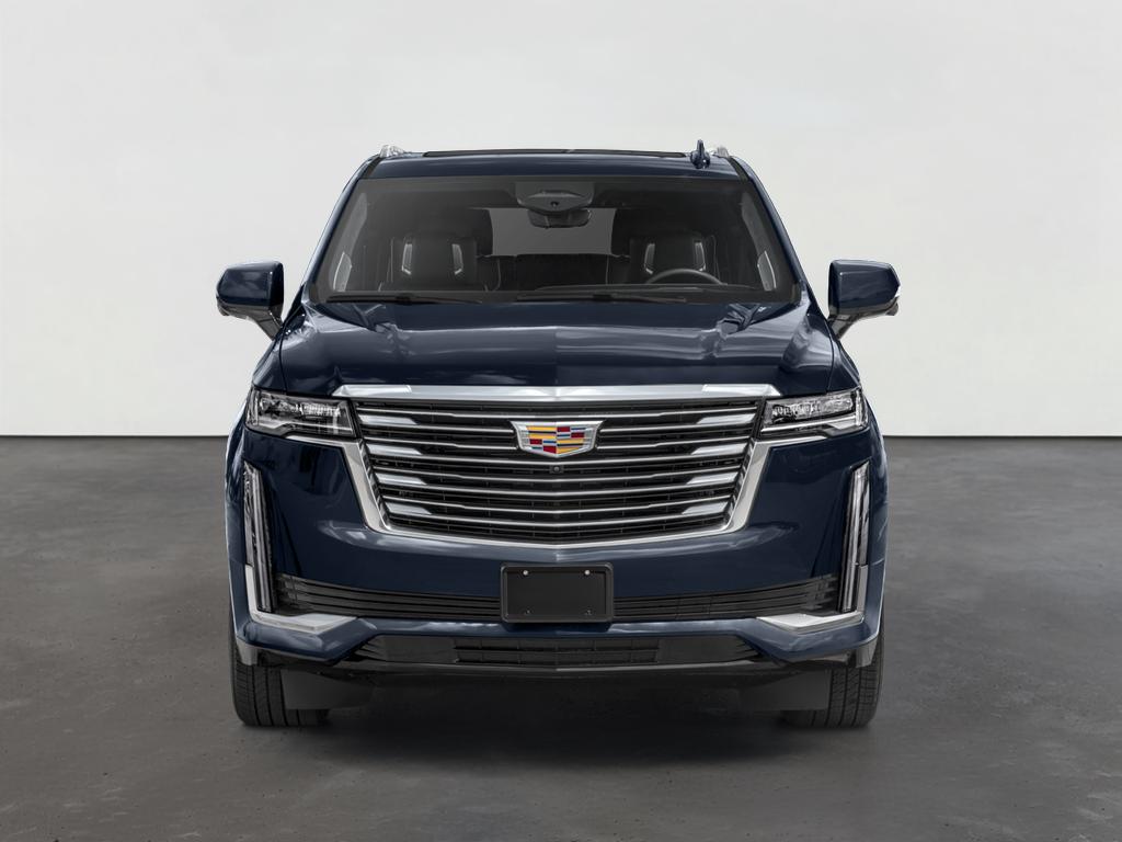 2022 Cadillac Escalade Premium Luxury Platinum
